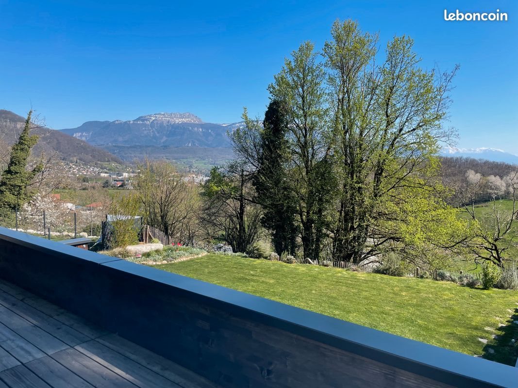 Maison à vendre, 156m², Voiron