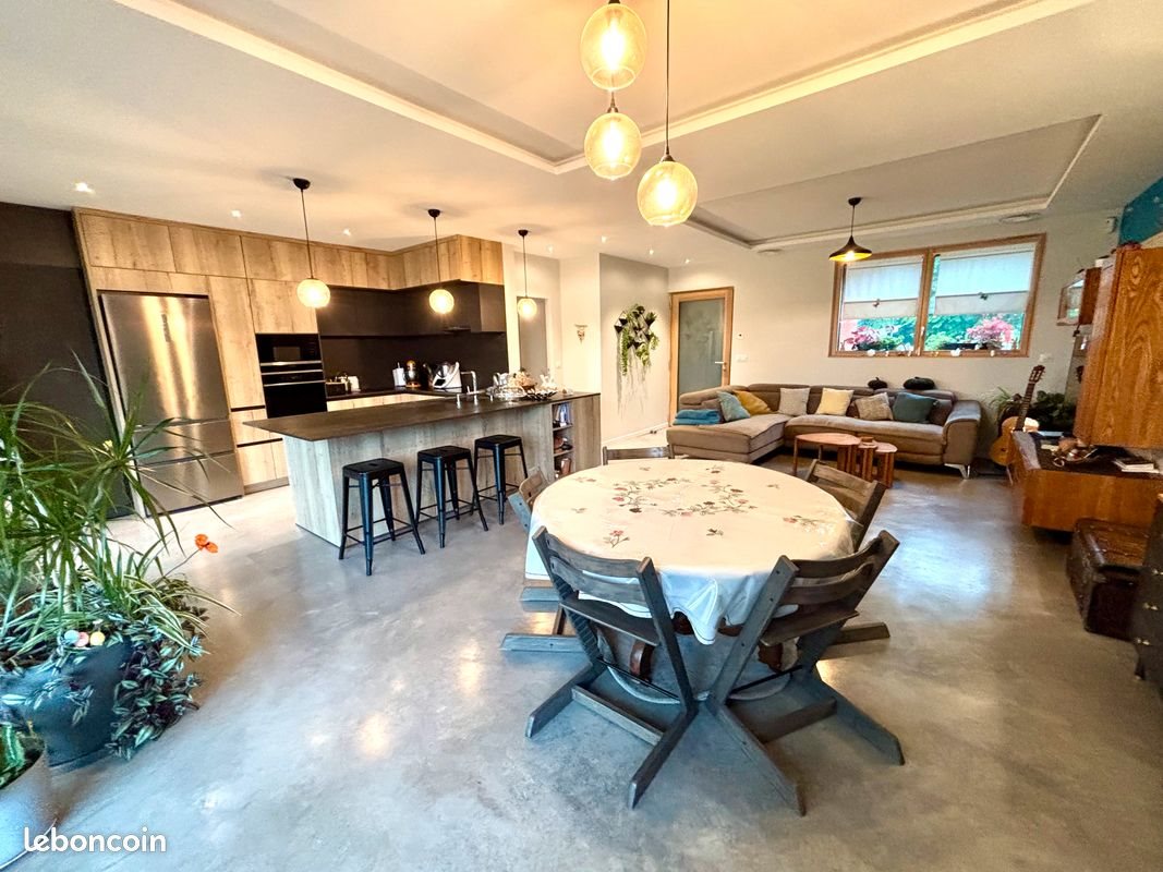 Maison à vendre, 156m², Voiron