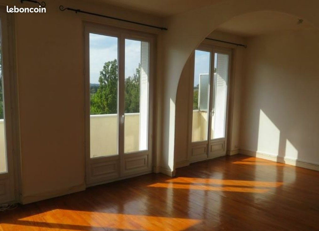 Appartement à vendre, 68m², Vichy