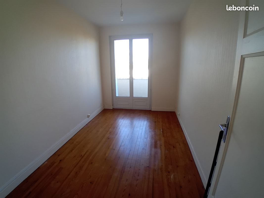 Appartement à vendre, 68m², Vichy