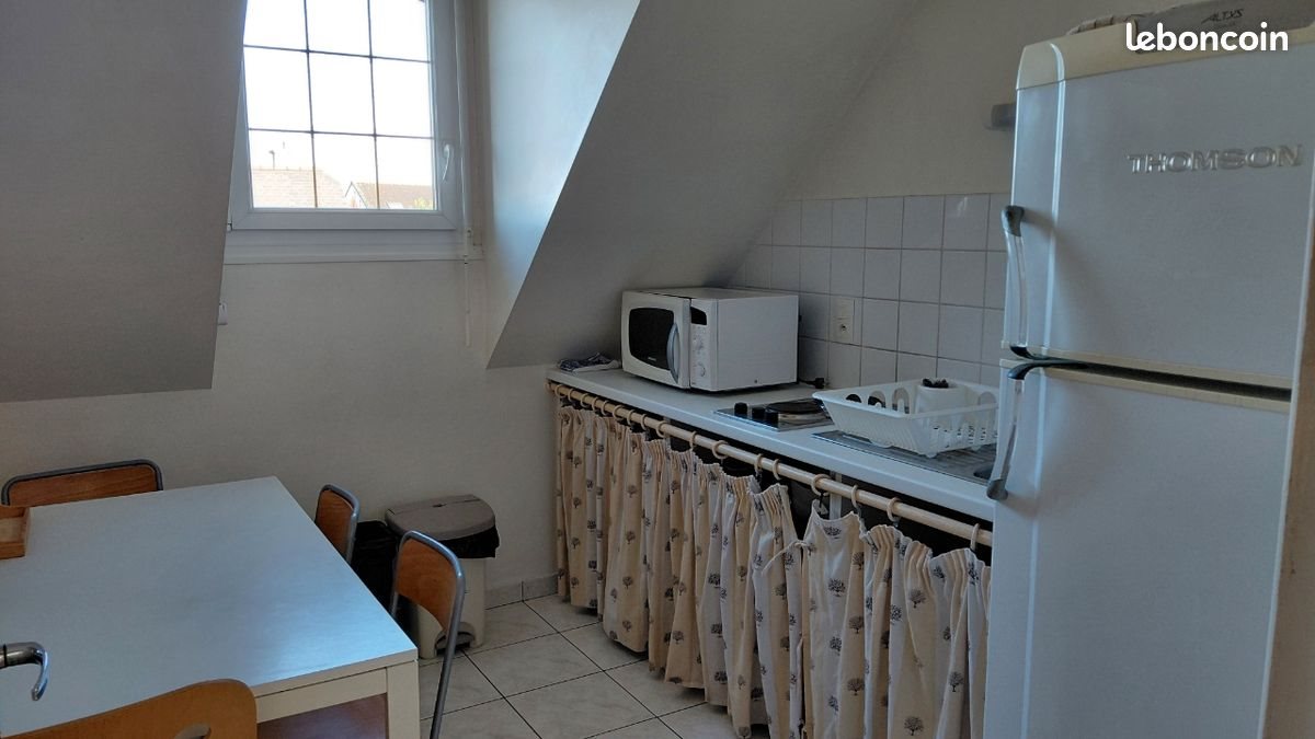 Maison à louer, 25m², Bruz