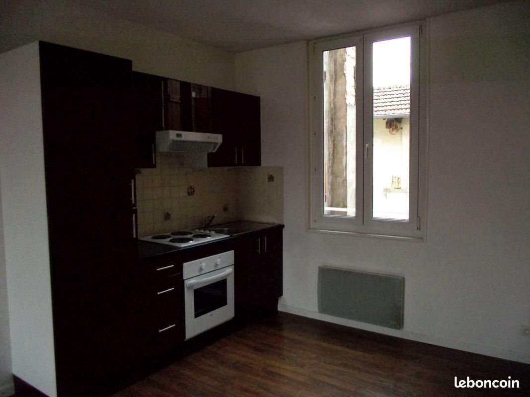 Appartement à louer, 61m², Vaucouleurs