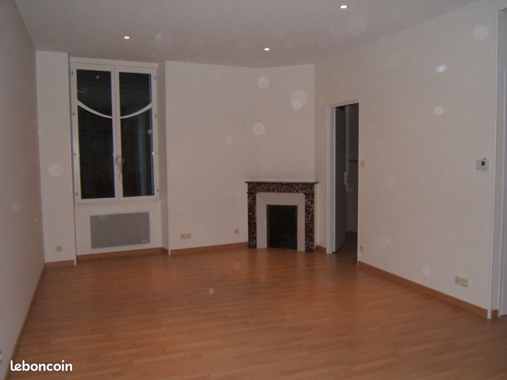 Appartement à louer, 61m², Vaucouleurs
