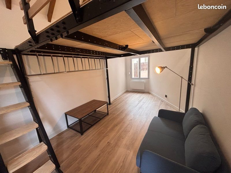 Maison à louer, 30m², Saint-Cloud