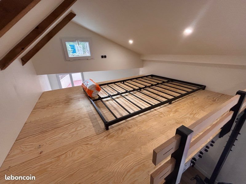 Maison à louer, 30m², Saint-Cloud