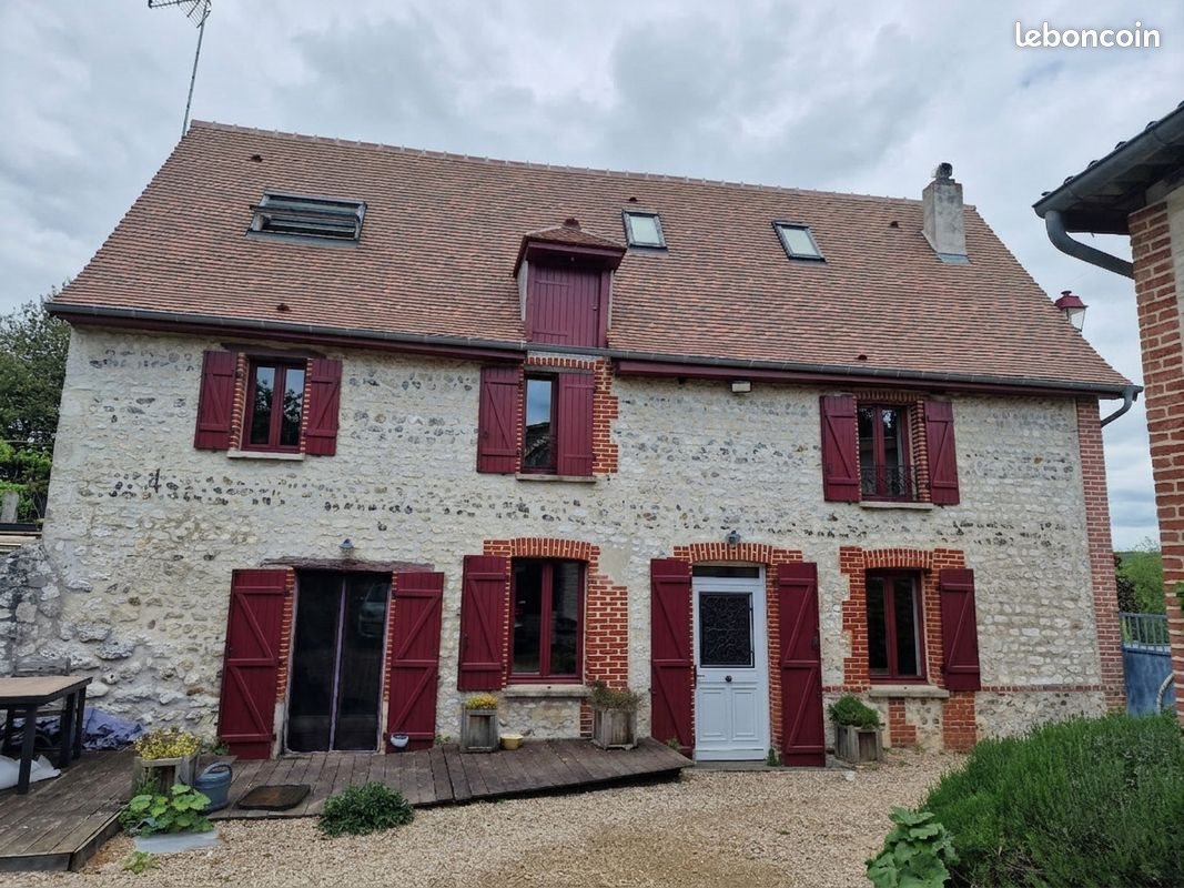 Maison à vendre, 173m², Léry