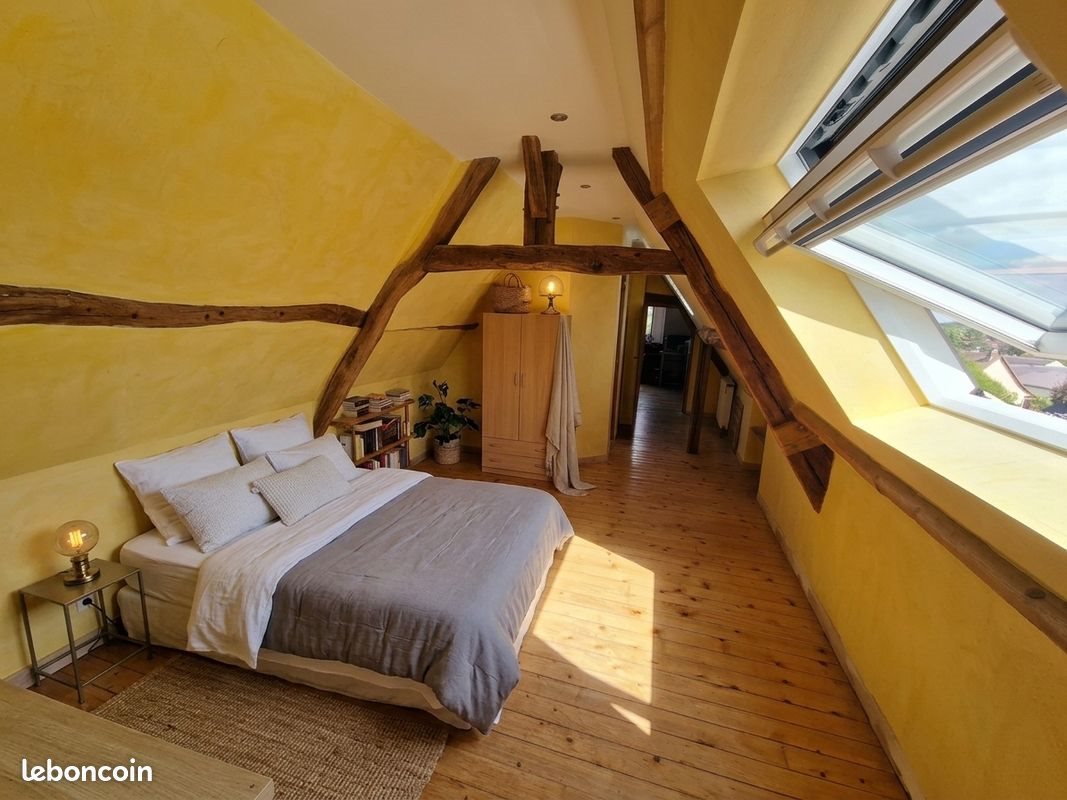 Maison à vendre, 173m², Léry