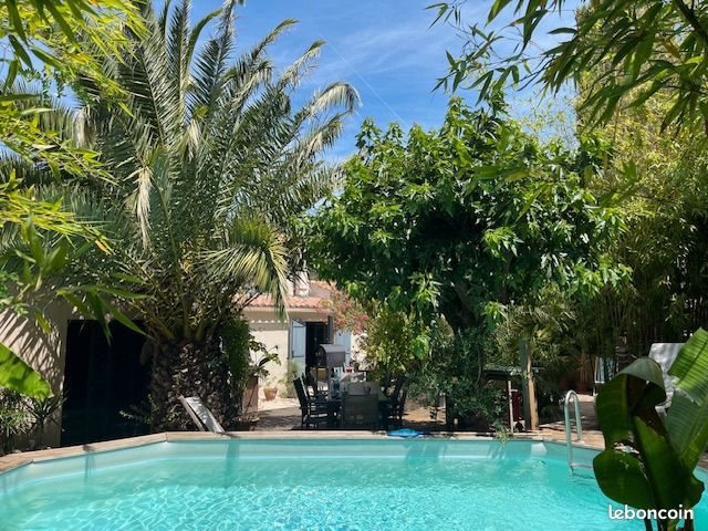 Maison à vendre, 167m², Saint-Chamas