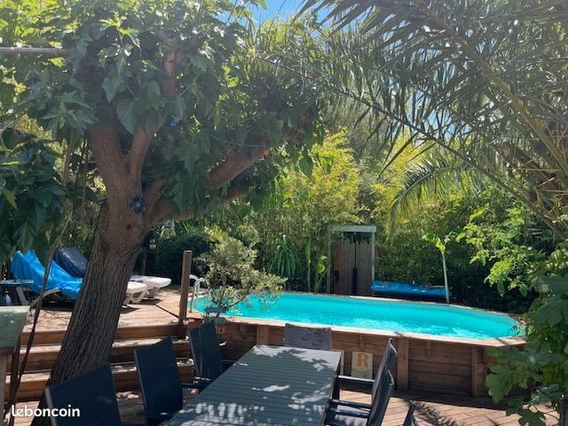 Maison à vendre, 167m², Saint-Chamas