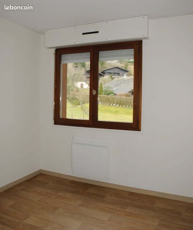 Appartement à louer, 60m², Thônes