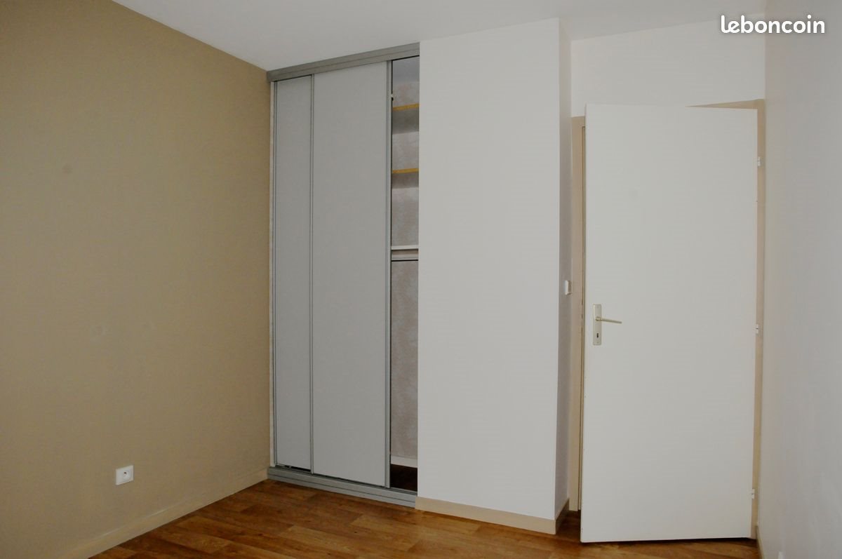 Appartement à louer, 60m², Thônes