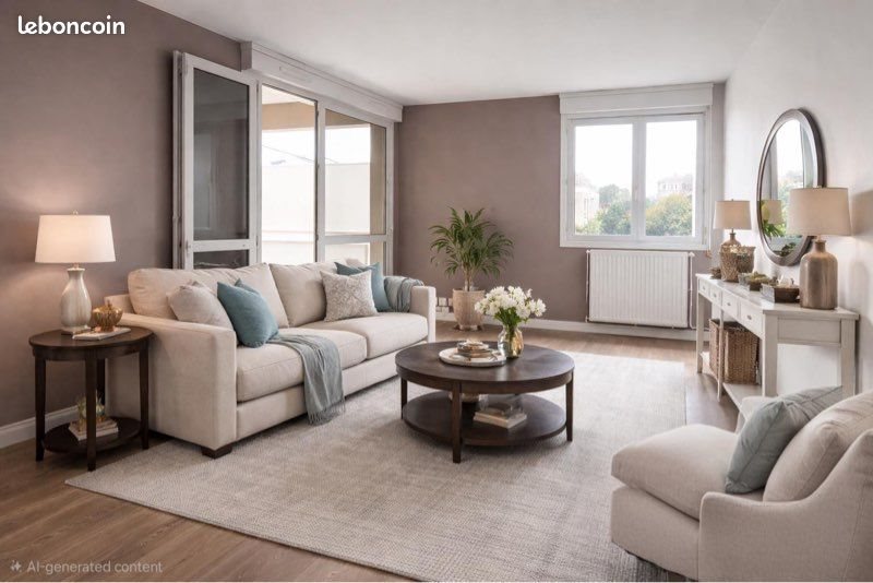 Appartement à vendre, 70m², Toulouse