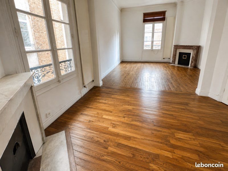Appartement à vendre, 60m², Reims
