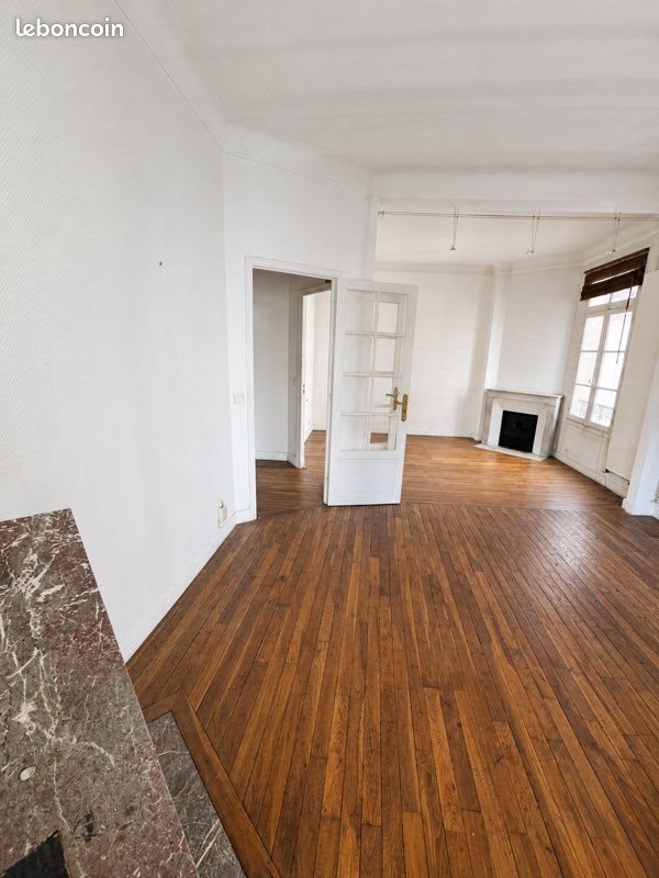 Appartement à vendre, 60m², Reims