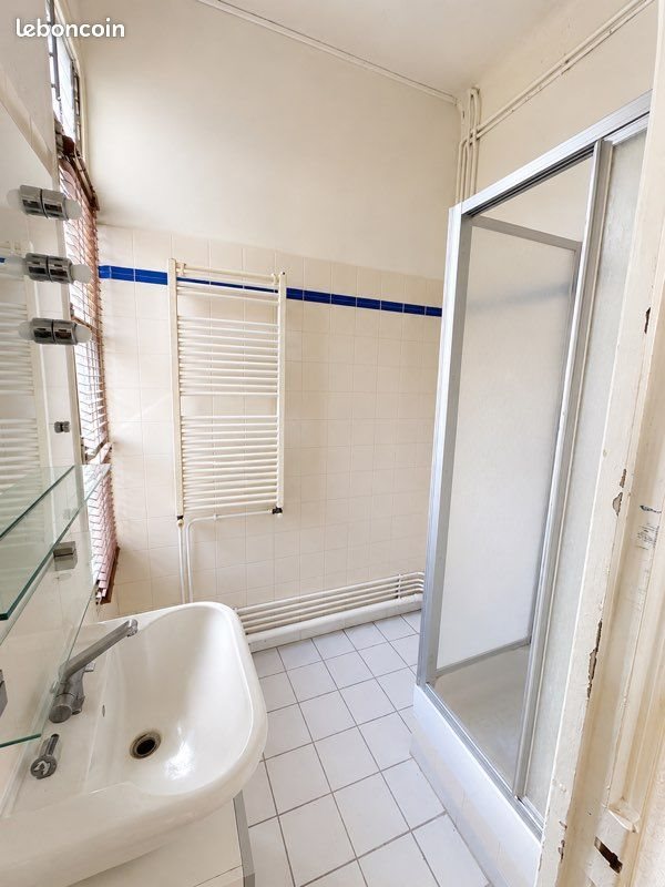 Appartement à vendre, 60m², Reims