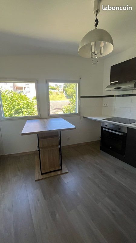 Appartement à louer, 65m², Besançon
