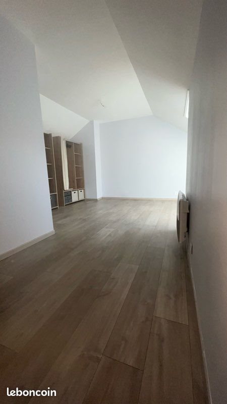 Appartement à louer, 65m², Besançon