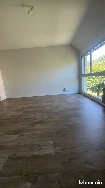 Appartement à louer, 65m², Besançon
