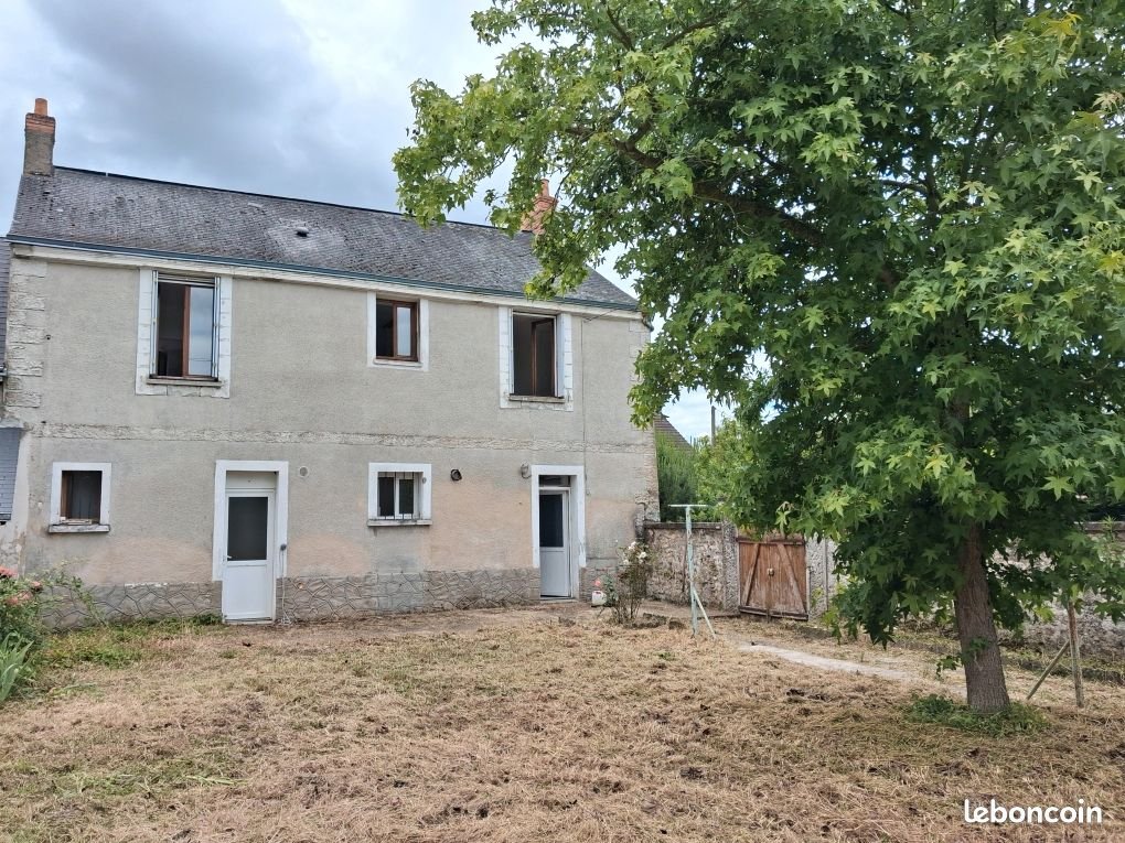 Maison à vendre, 100m², La Flèche