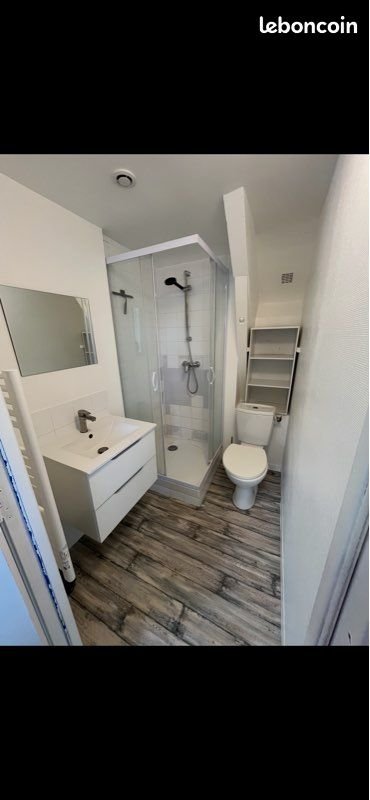Appartement à louer, 45m², Lisieux