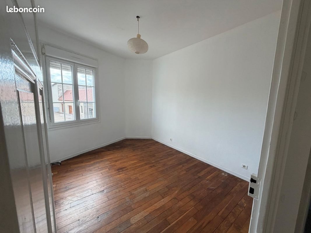 Appartement à louer, 72m², Bessay-sur-Allier
