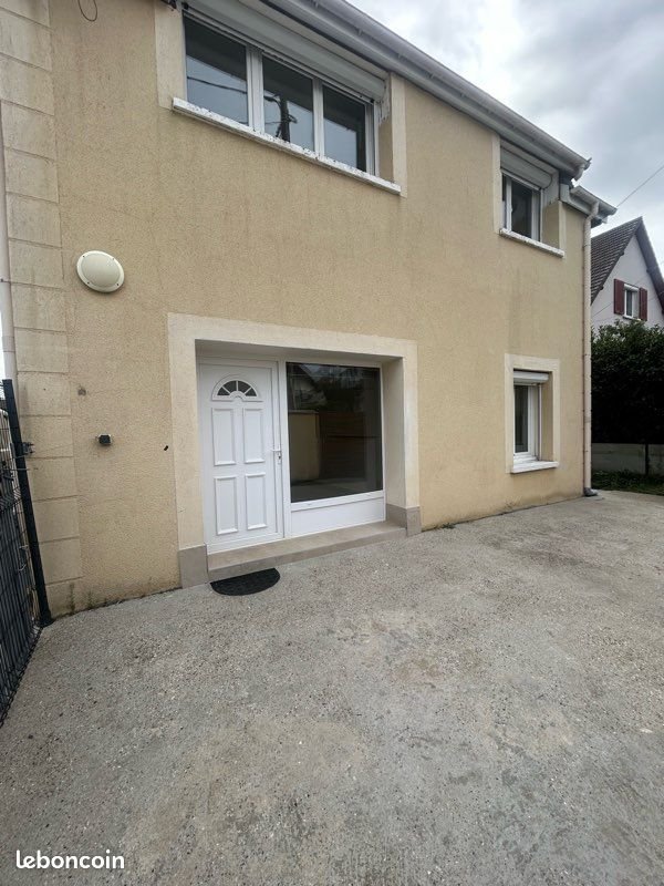 Maison à louer, 50m², Saint-Etienne-du-Rouvray
