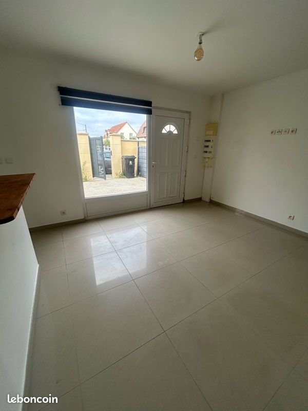 Maison à louer, 50m², Saint-Etienne-du-Rouvray