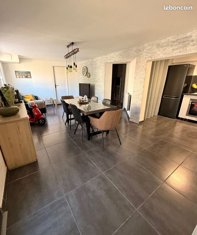 Appartement à vendre, 60m², Gardanne
