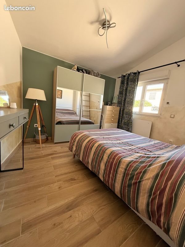 Appartement à vendre, 60m², Gardanne