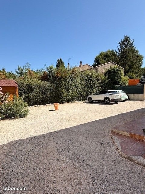 Appartement à vendre, 60m², Gardanne