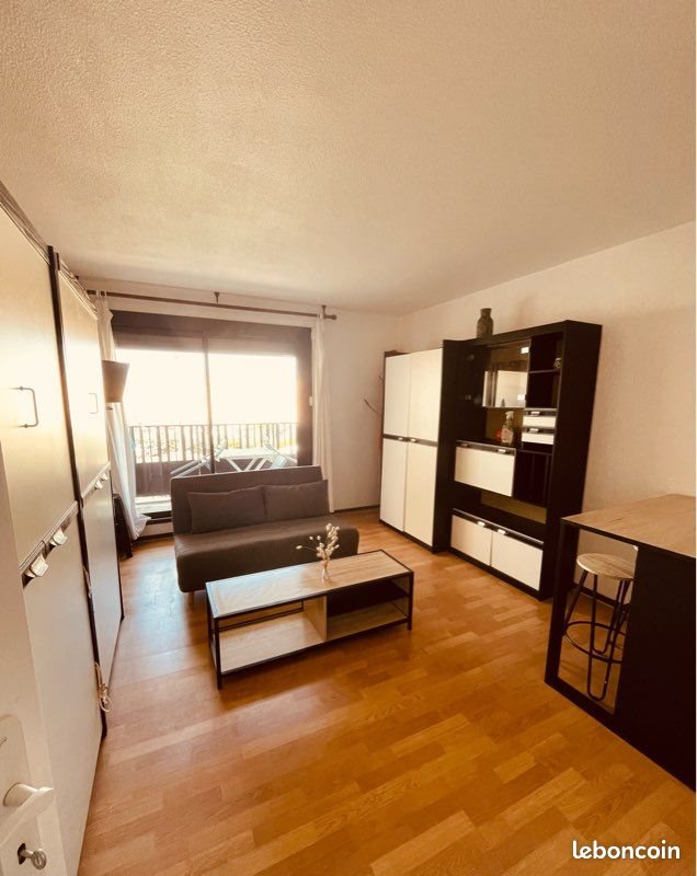 Appartement à louer, 30m², Seignosse