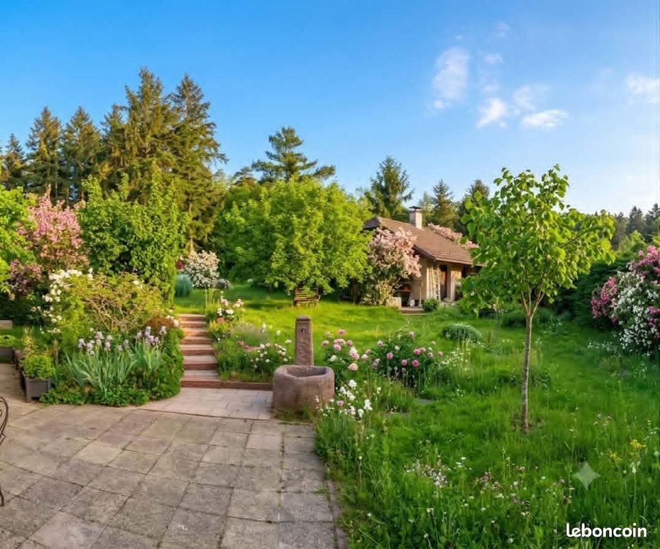 Maison à vendre, 196m², Reipertswiller