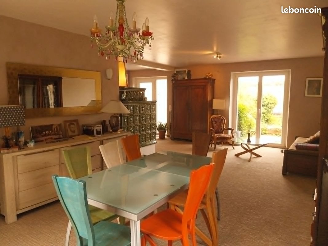 Maison à vendre, 196m², Reipertswiller