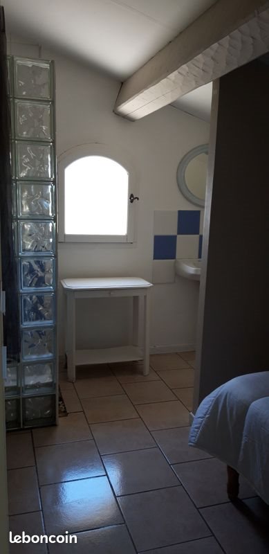 Appartement à louer, 25m², La Garde