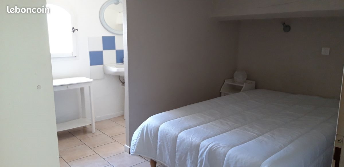 Appartement à louer, 25m², La Garde