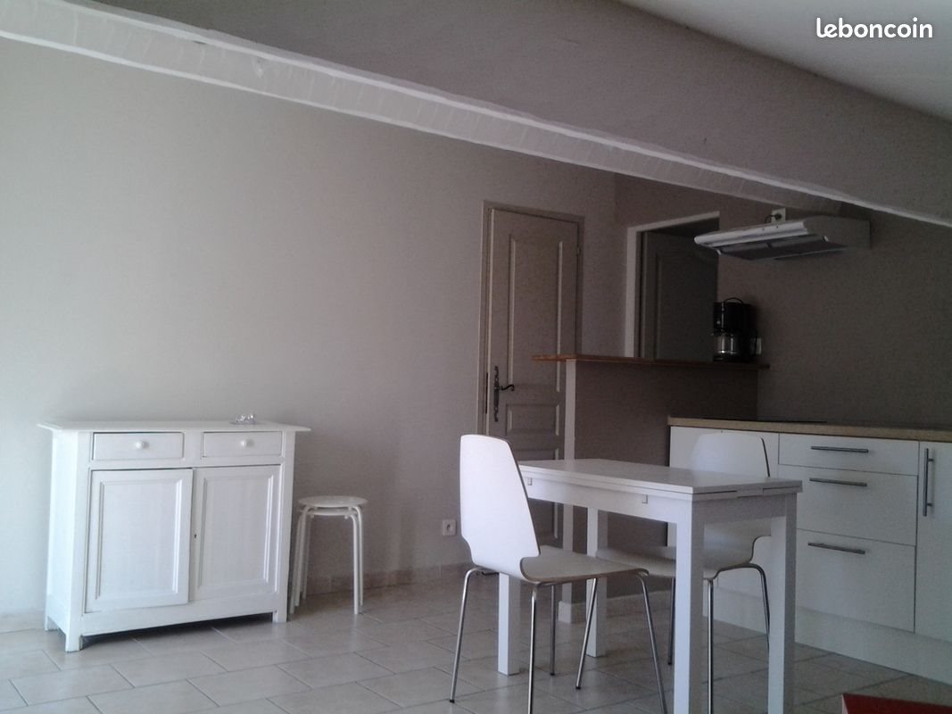 Appartement à louer, 25m², La Garde