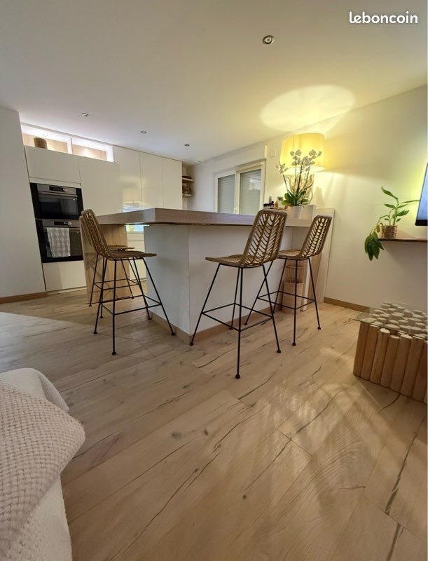 Appartement à louer, 52m², Morteau