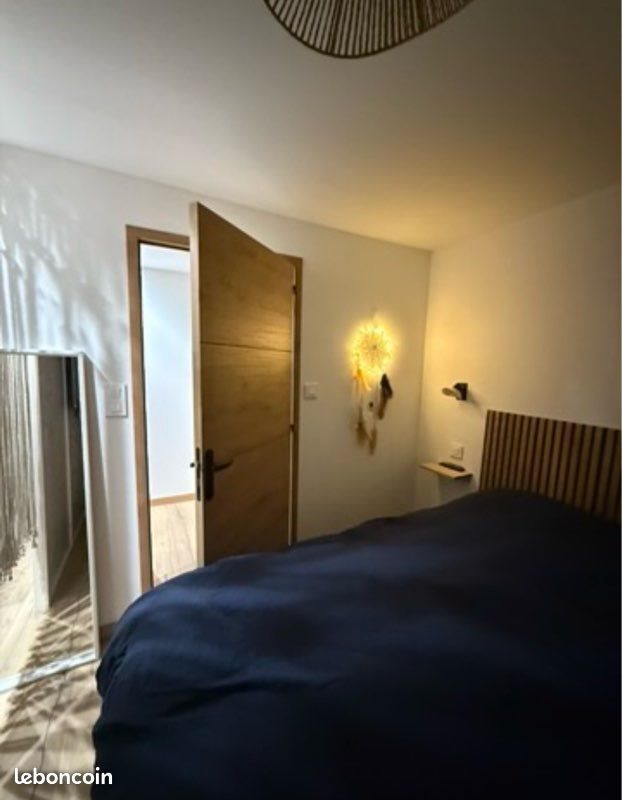 Appartement à louer, 52m², Morteau