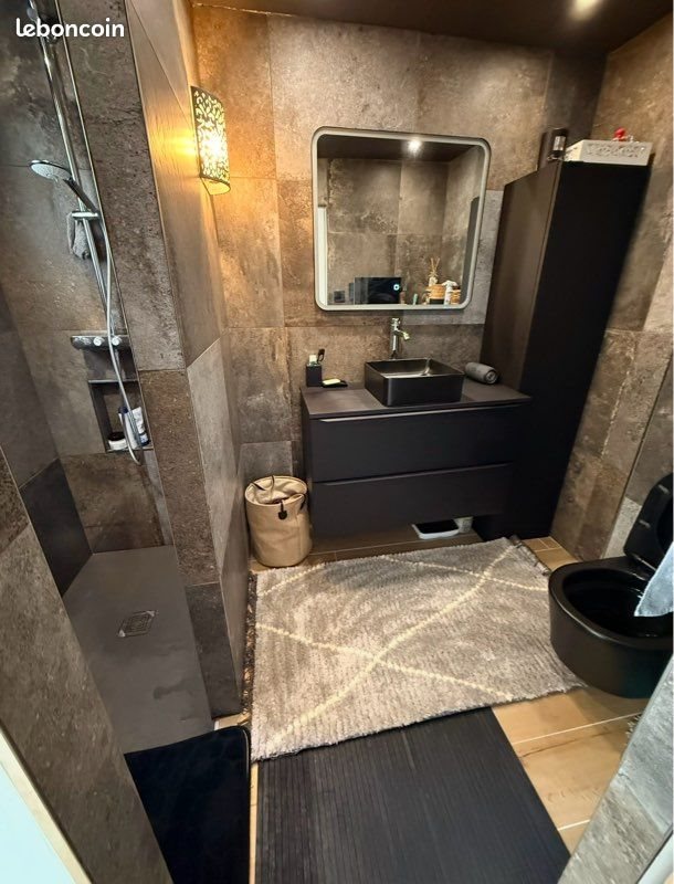 Appartement à louer, 52m², Morteau