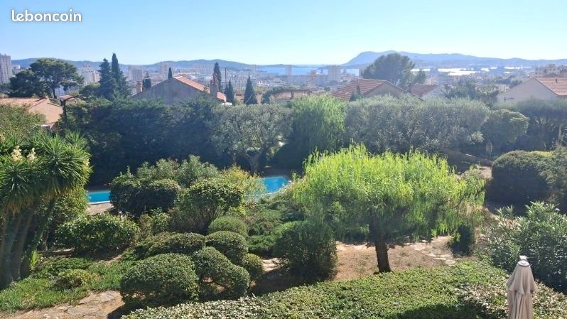 Appartement à vendre, 104m², Toulon
