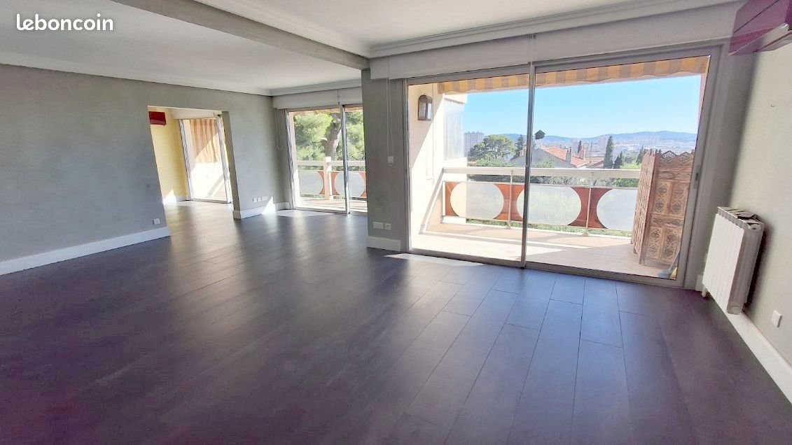 Appartement à vendre, 104m², Toulon