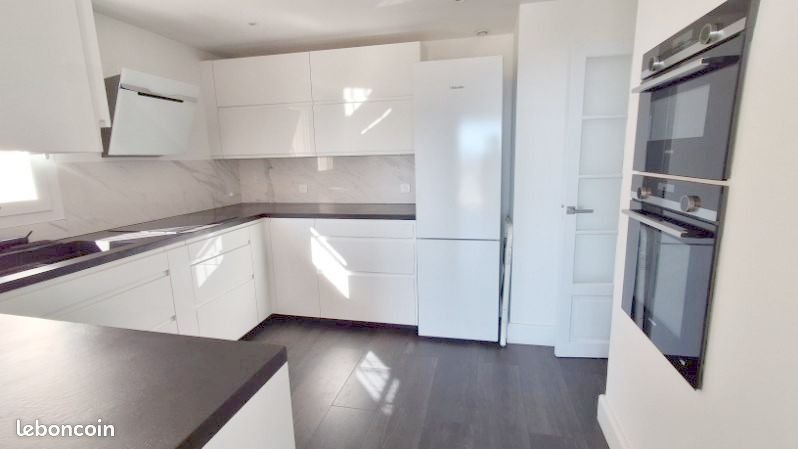 Appartement à vendre, 104m², Toulon