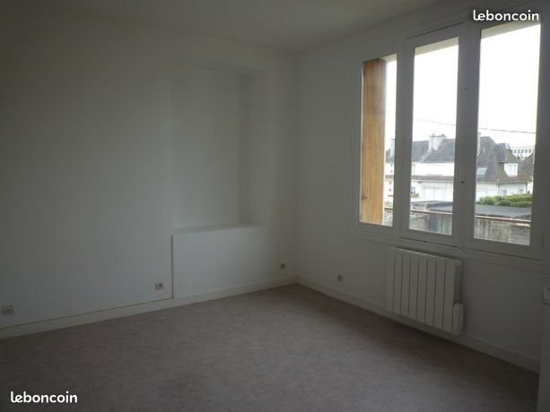 Appartement à vendre, 15m², Caen