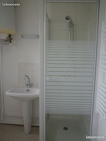 Appartement à vendre, 15m², Caen