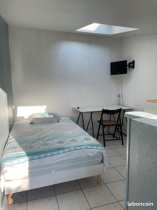 Appartement à louer, 14m², Bois-Guillaume
