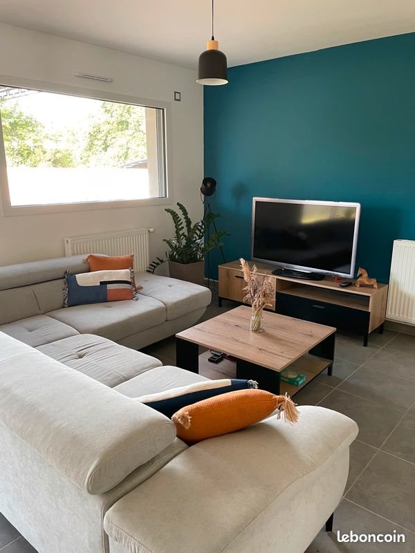 Maison à vendre, 90m², Grane