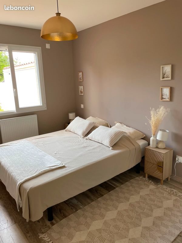 Maison à vendre, 90m², Grane