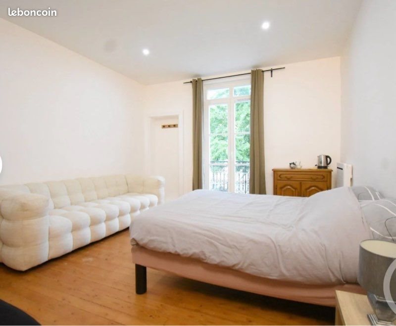 Appartement à louer, 104m², Vichy