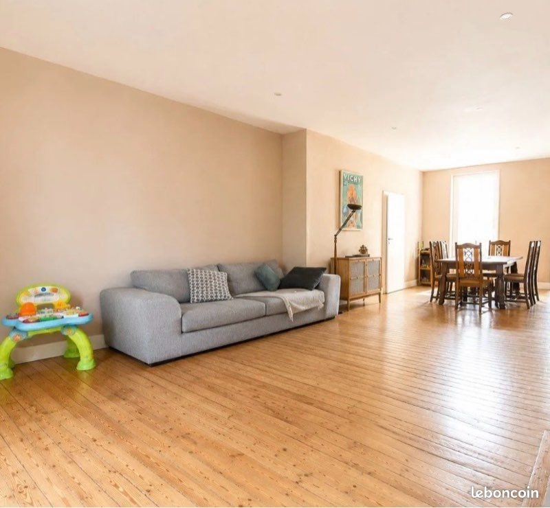 Appartement à louer, 104m², Vichy