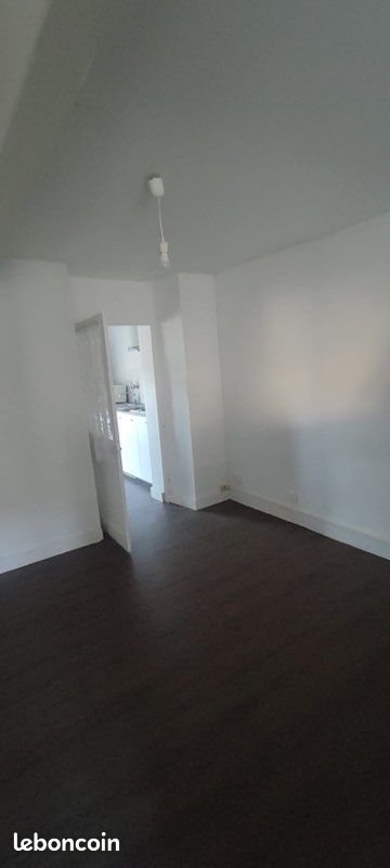 Maison à louer, 50m², Saint-Laurent-de-Cognac